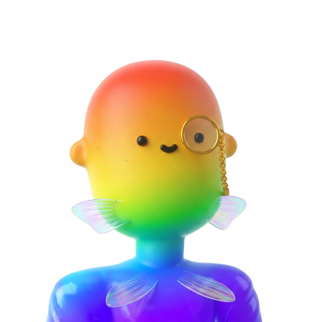 Charged — gvc style study