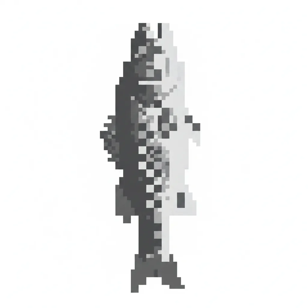 Charged — normies style study