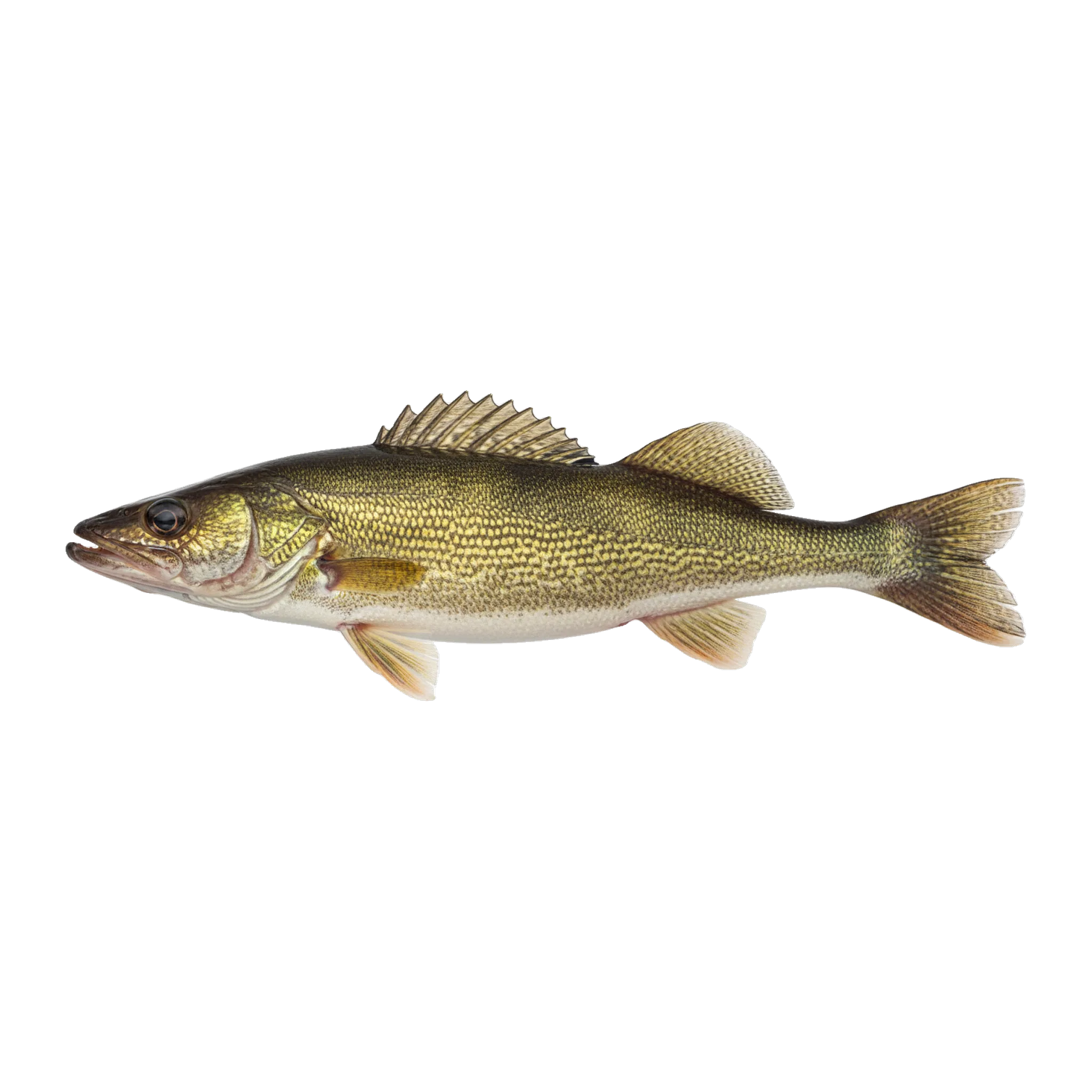 The original catch